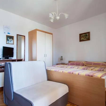 Maison d'hôtes Dara Umag