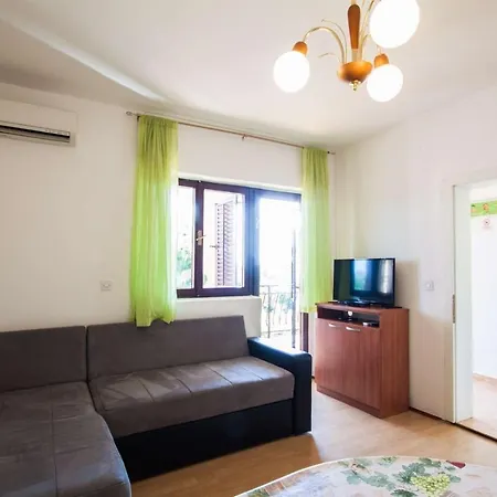 Dara Pensjonat 3*