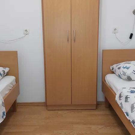 Dara Maison d'hôtes 3*