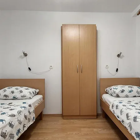 Maison d'hôtes Dara 3*