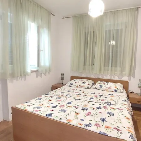 Maison d'hôtes Dara Umag