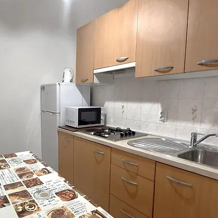 Maison d'hôtes Dara