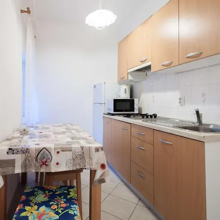 Guest house Dara Umag